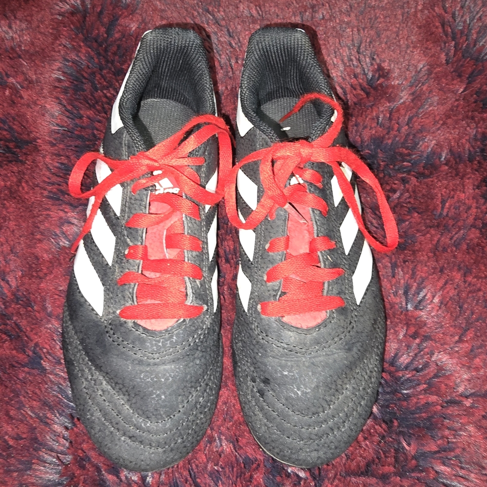 Adidas Soccer Cleats sz2